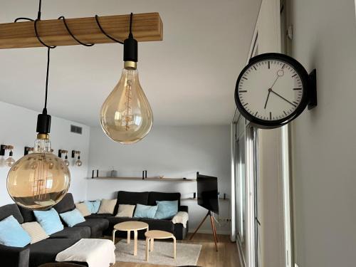 Sant Carles de la Rapita Apartment | Apartament Montsià