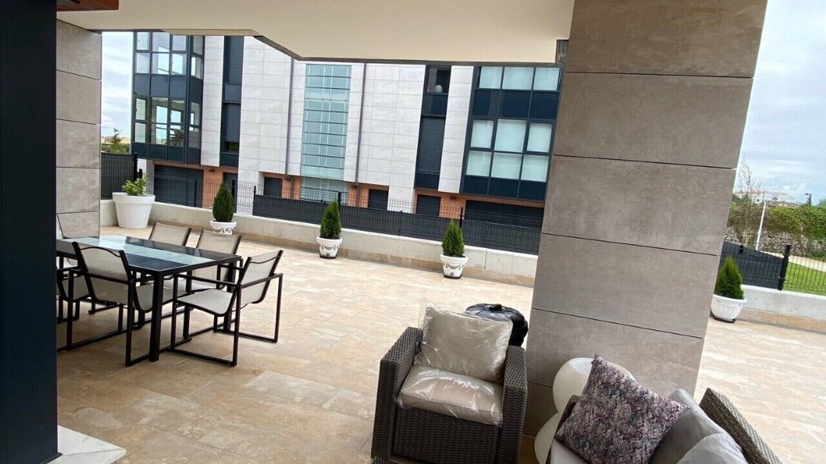 Soto de la Marina Apartment | Apartamento a Estrenar a 300m de la Playa de san Juan de la Canal