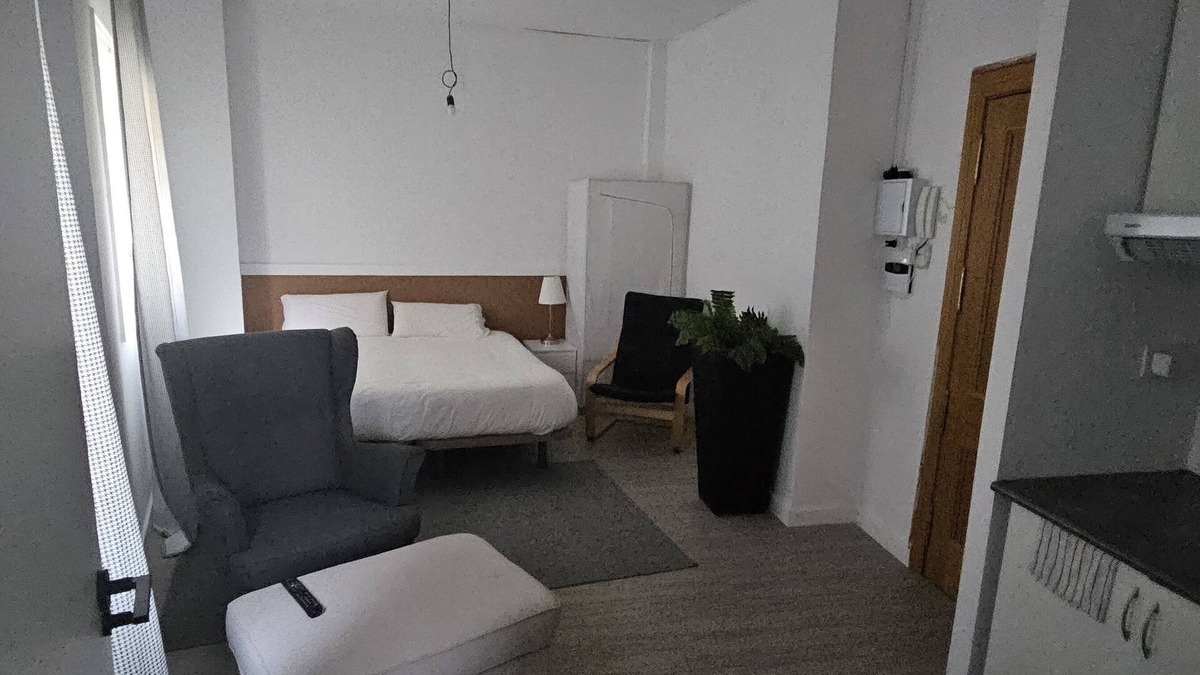 Talavera de la Reina Apartment | Apartamento Luminoso en la Calle del Sol, Casco Antiguo de Talavera de la Reina