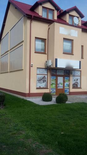 Lubin Apartment | Apartamencik na Doby - Lubin