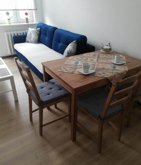 Skoczow Apartment | Apartamencik Perełka