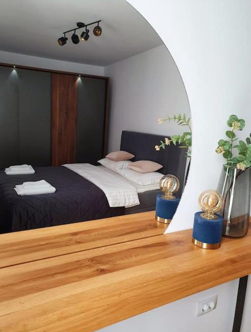 Cugir Apartment | Apartament în Cugir