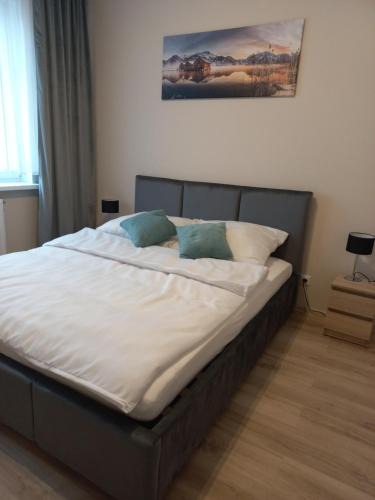 Wagrowiec Apartment | Apartament ósemka