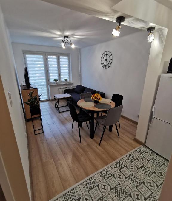 Przemysl Apartment | Apartament Łukasińskiego