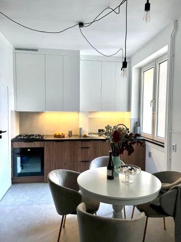 Wzgorze Swietego Maksymiliana Apartment | Apartament Świętojańska - Central Park