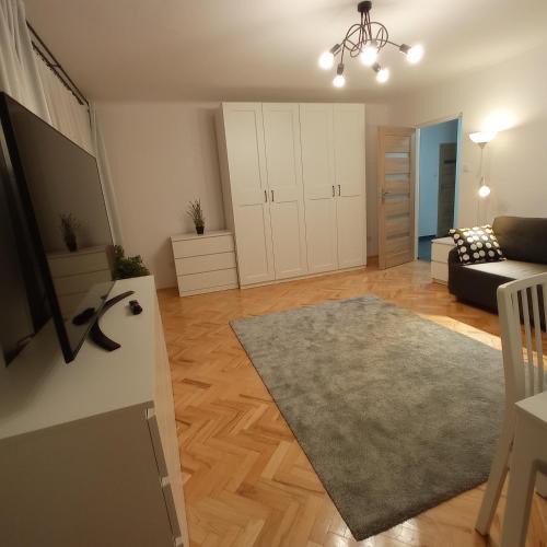 Lublin Apartment | Apartament Żarnowiecka