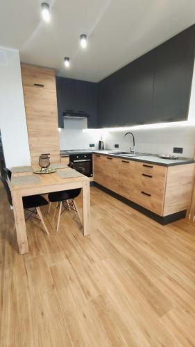 Plock Apartment | Apartament 10