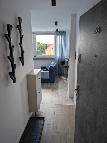 Boleslawiec Apartment | Apartament 16