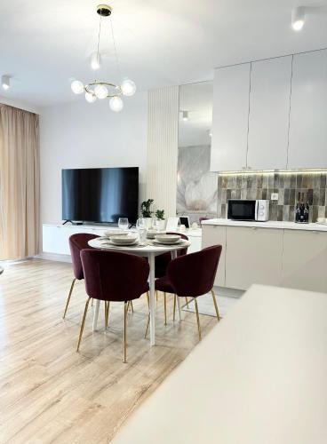 Stare Miasto District Apartment | Apartament 19