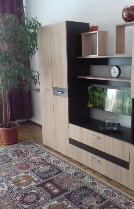 Blaj Apartment | Apartament 2 camere Blaj Str Avram Iancu Bl 9