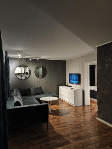 Havoysund Apartment | Apartament 2