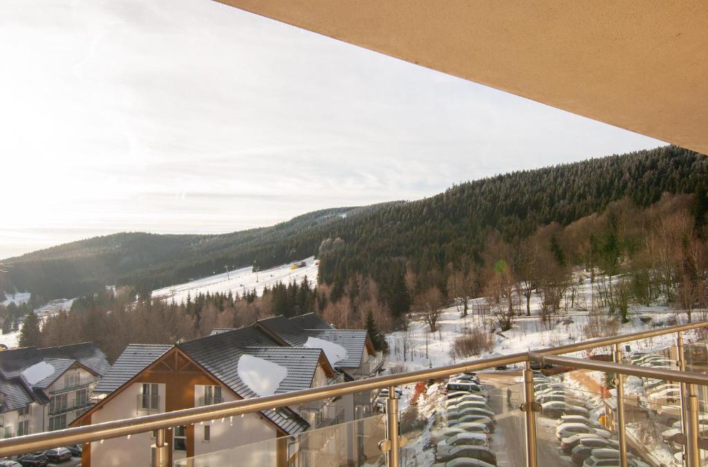 Sienna Apartment | Apartament 21 Czarna Góra
