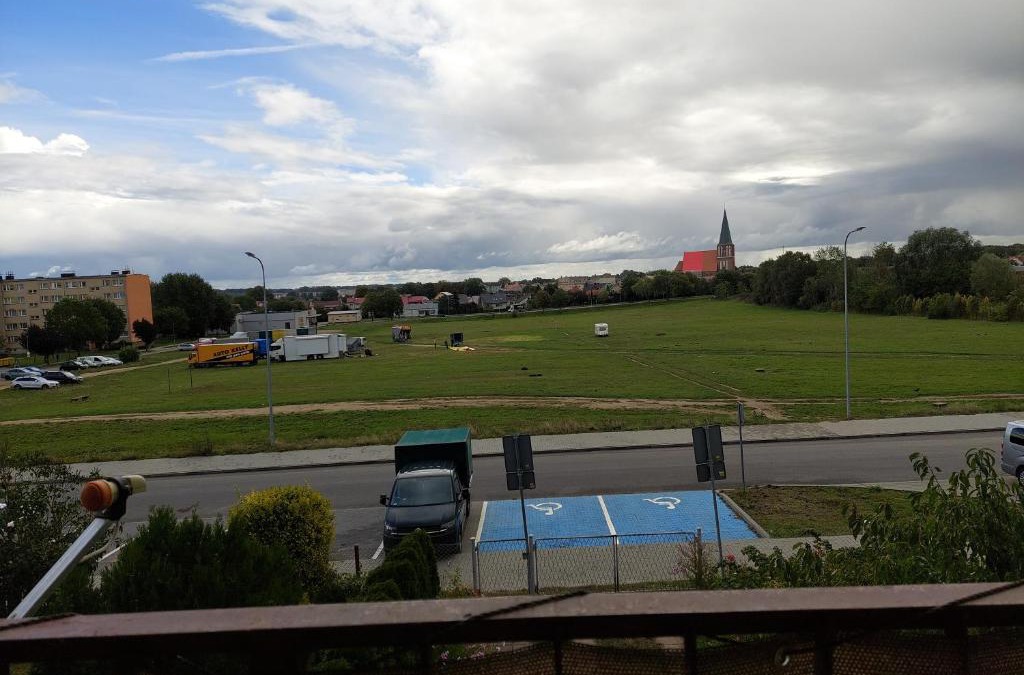 Drawsko Pomorskie Apartment | Apartament 24
