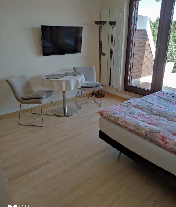 Jurata Apartment | Apartament 25 Jurata