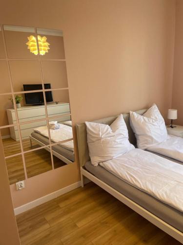 Przemysl Apartment | Apartament 26