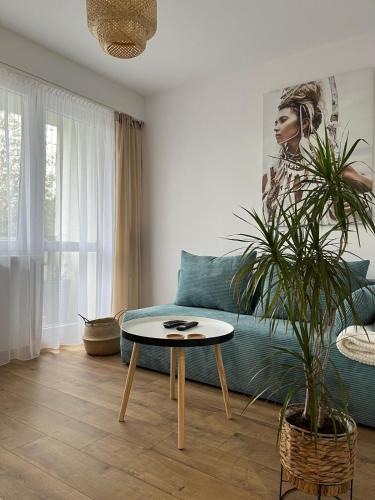 Torun Apartment | Apartament 26