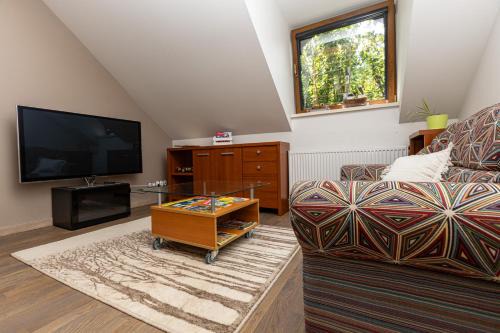 Wielka Wies Apartment | Apartament 294 W Cieniu Drzew