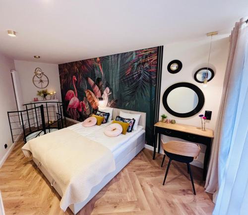 Ciechanow Apartment | Apartament 34 A