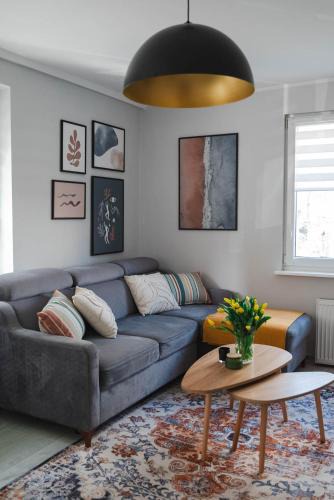 Srodmiescie Apartment | Apartament 37, Gdynia Skwer Kościuszki - Centrum