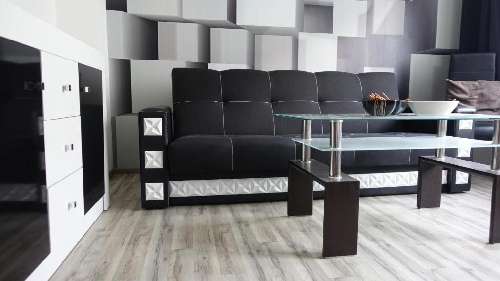 Wzgorze Swietego Maksymiliana Apartment | Apartament 3D