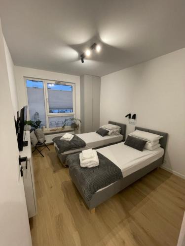Ursus Apartment | APARTAMENT 4 bed 2 room WARSAW