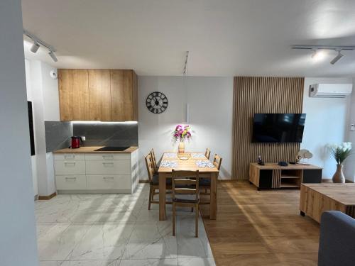 Stare Miasto Apartment | Apartament 40
