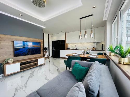 Reda Apartment | Apartament 44 Aquapark Reda