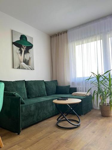 Torun Apartment | Apartament 49