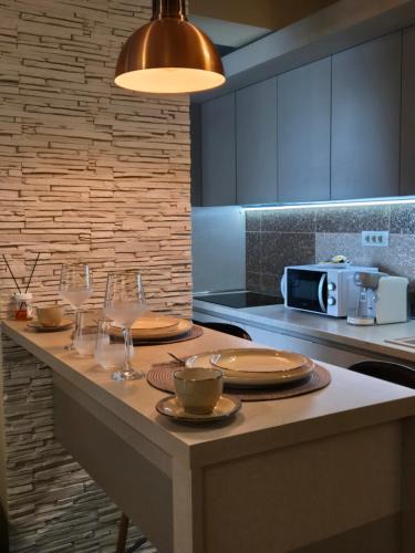 Constanta Apartment | Apartament 602 str Hotel Opera Mamaia
