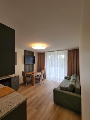 Nowogrod Bobrzanski Apartment | Apartament 7 MW
