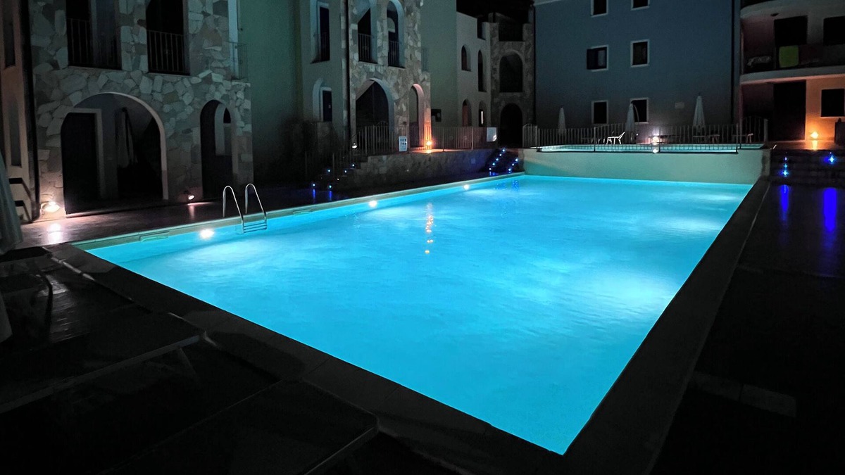 La Muddizza Condo | Apartament 8 Valledoria.