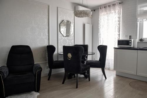 Lublin Apartment | Apartament 9 piętro