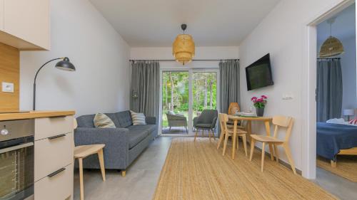 Kierwik Apartment | Apartament A08 Karwica Zapach Lasu