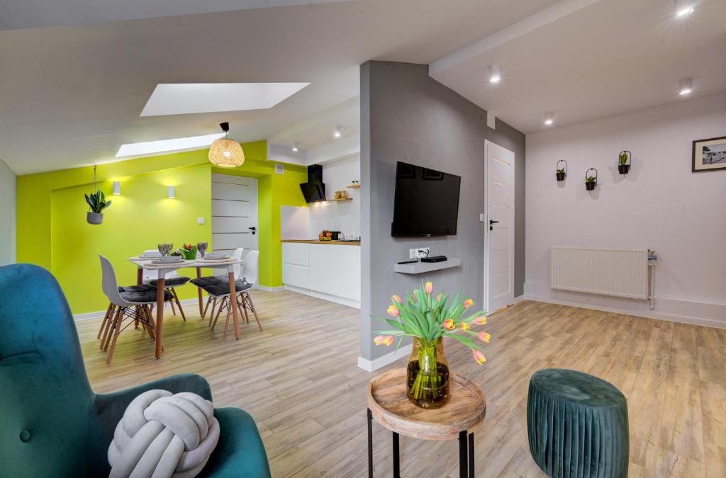 Muszyna Apartment | Apartament Abra 2 Rynek 8