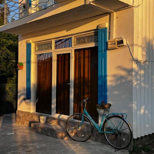 Makhinjauri Apartment | apartament abuseridze