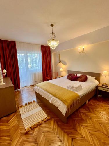 Tirgu Jiu Apartment | Apartament Aerodrom Barza