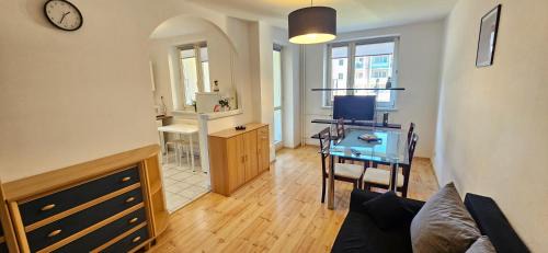 Lublin Apartment | Apartament Agatowa