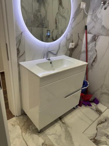 Tirana Apartment | Apartament