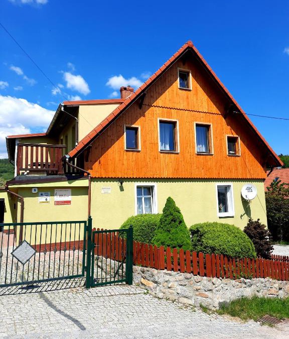 Szklarska Poreba Apartment | Apartament Albion