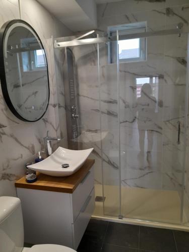 Baia Mare Apartment | Apartament ALDANI