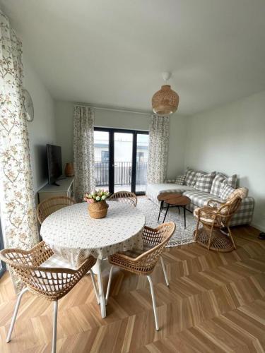Chojnice Apartment | Apartament Aleja Poetów