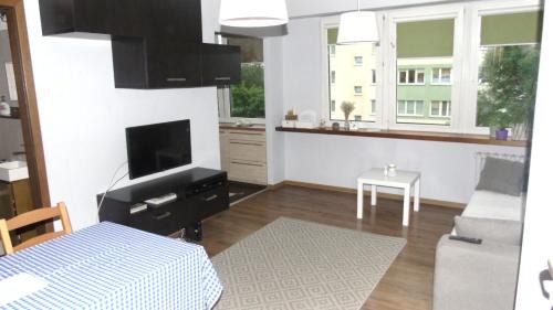 Ciechocinek Apartment | Apartament Aleksander