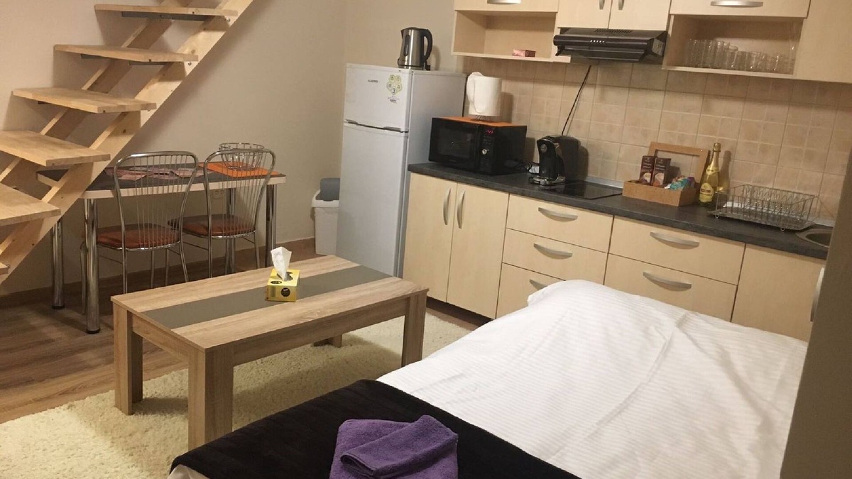 Bistrita Apartment | Apartament Alpha, Bistrița, Județul Bistrița-Năsăud, Romania