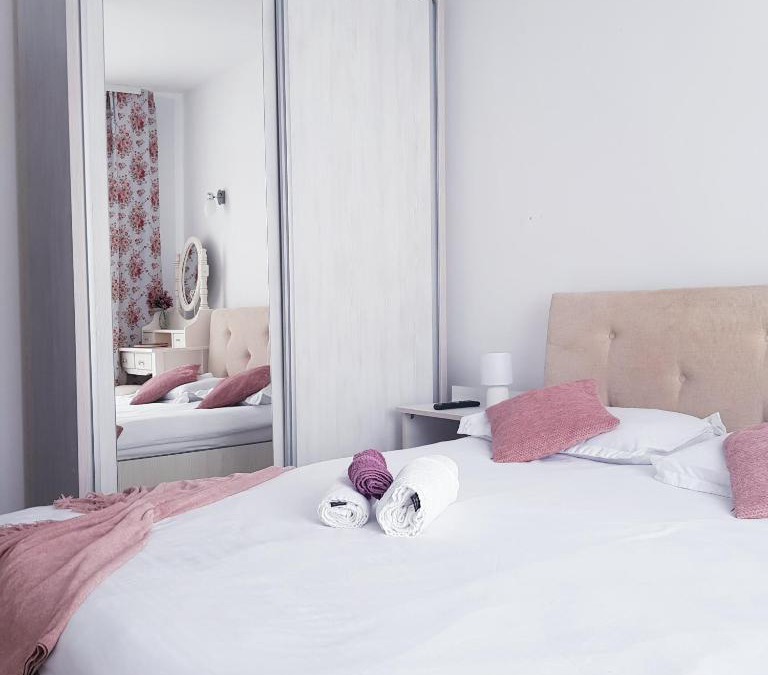 Toplita Apartment | Apartament Ana