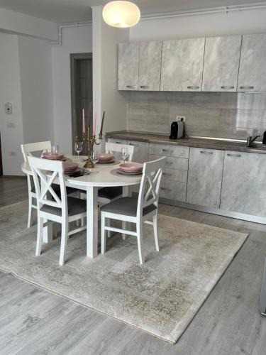 Alba Iulia Apartment | Apartament Anais