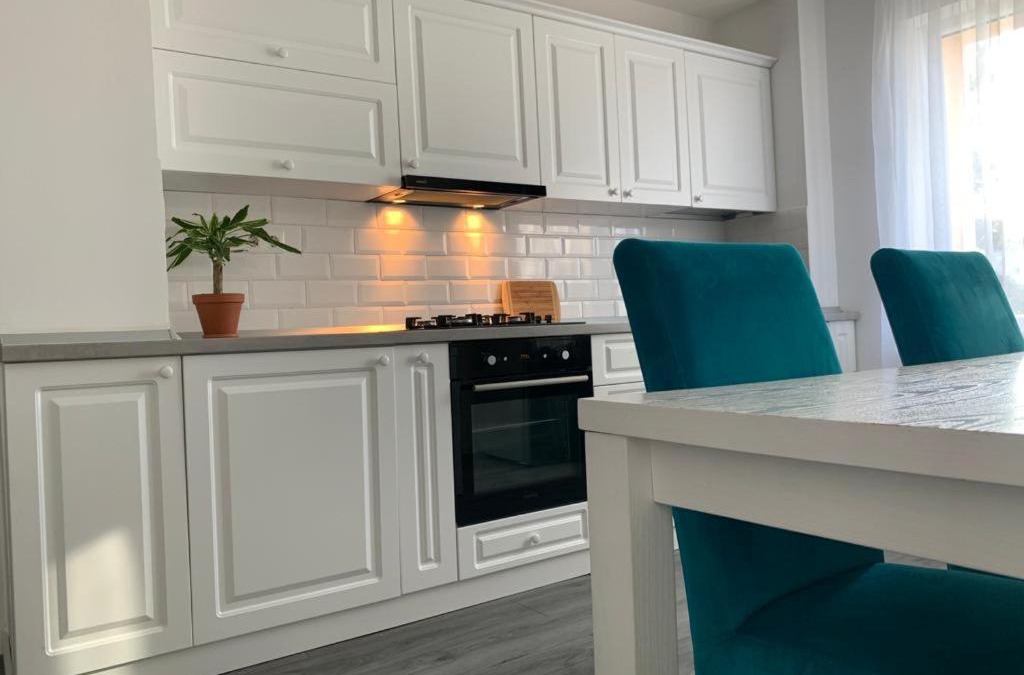 Sanmartin Apartment | Apartament Anca
