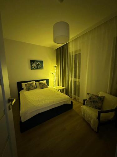 Biala Podlaska Apartment | Apartament ANNA