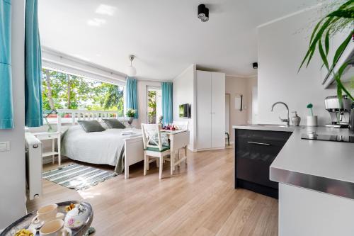 Sopot Apartment | Apartament Anna