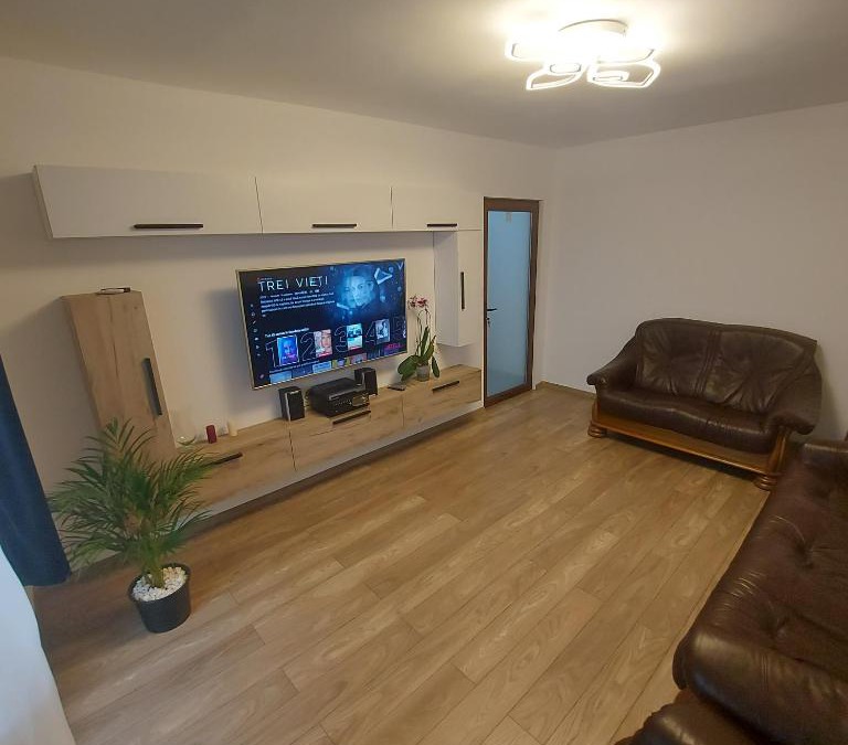 Fagaras Apartment | Apartament AntoniaS
