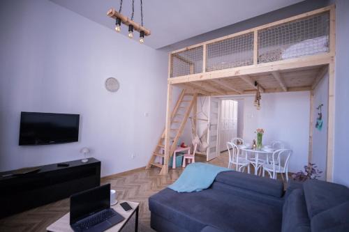 Przemysl Apartment | Apartament Antresola Przemyśl